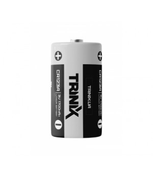 Батарейка Trinix CR-123A