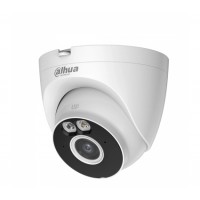 4МП Smart Dual Light Active Deterrence Wi-Fi DH-T4A-PV (2.8мм)