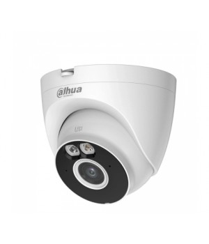 4МП Smart Dual Light Active Deterrence Wi-Fi DH-T4A-PV (2.8мм)