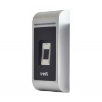 Біометричний автономний контролер/зчитувач Trinix TRR-1102MFI (Wi-Fi)