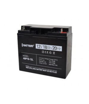 Акумуляторна батарея ABP18-12L