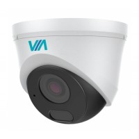 2 Мп фіксована ІЧ-камера VIA SECURITY VS-D22AS