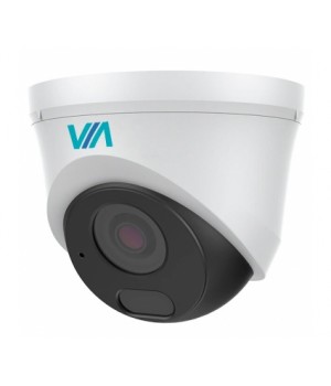 2 Мп фіксована ІЧ-камера VIA SECURITY VS-D22AS