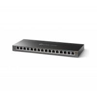Комутатор TP-LINK TL-SG116E