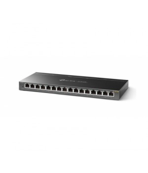 Комутатор TP-LINK TL-SG116E