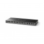 Комутатор TP-LINK TL-SG116E