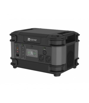Портативна зарядна станція Ezviz CS-PS1300