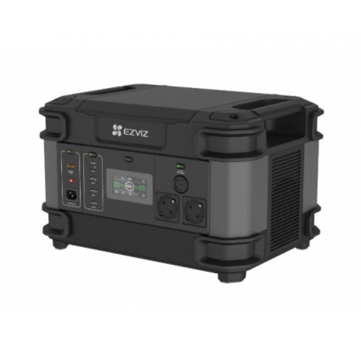 Портативна зарядна станція Ezviz CS-PS1300