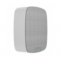 Голосовий модуль верифікації тривог Ajax SpeakerPhone white