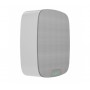 Голосовий модуль верифікації тривог Ajax SpeakerPhone white