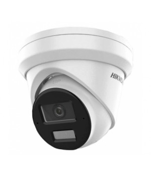 8 МП Acusense Smart Hybrid Light з мікро DS-2CD2383G2-LI2U (2.8мм)