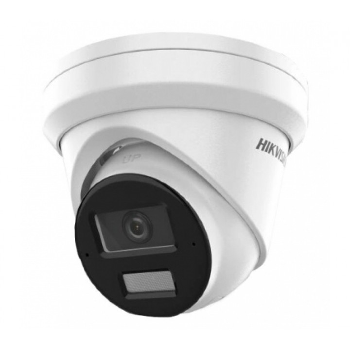 8 МП Acusense Smart Hybrid Light з мікро DS-2CD2383G2-LI2U (2.8мм)