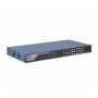 16-портовий керований PoE DS-3E1318P-EI
