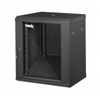 Шафа комутаційна Trinix TRX-12U 600x600x637