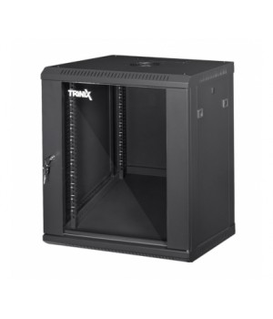 Шафа комутаційна Trinix TRX-12U 600x600x637