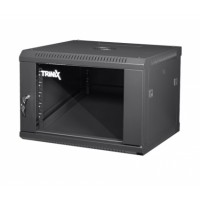 Комутаційна шафа Trinix TRX-6U 600x600x370