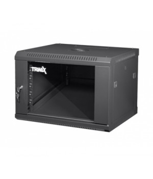 Комутаційна шафа Trinix TRX-6U 600x600x370