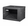 Комутаційна шафа Trinix TRX-6U 600x600x370