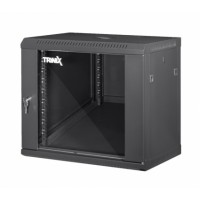 Комутаційна шафа Trinix TRX-9U 600x600x503