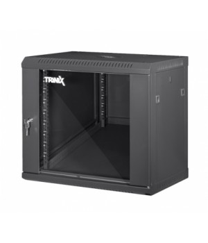Комутаційна шафа Trinix TRX-9U 600x600x503