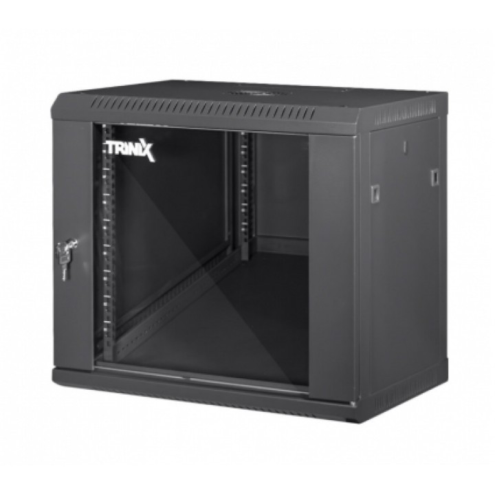 Комутаційна шафа Trinix TRX-9U 600x600x503