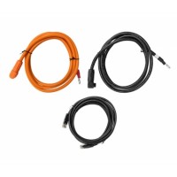 Комплект кабелів підключення Voltsmile Standard Power Cable Set