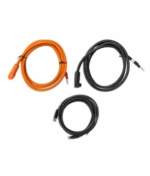 Комплект кабелів підключення Voltsmile Standard Power Cable Set