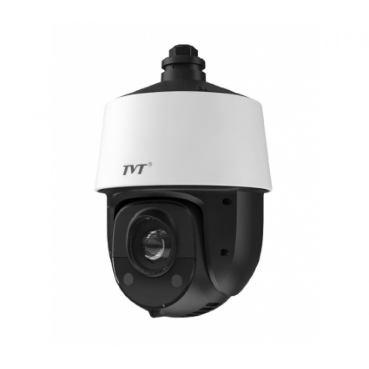 8Mpx IP PTZ відеокамера TVT TD-8483IS2N(PE/25M/AR15)