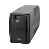 ДБЖ LogicPower LPM-825VA-P