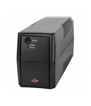 ДБЖ LogicPower LPM-825VA-P