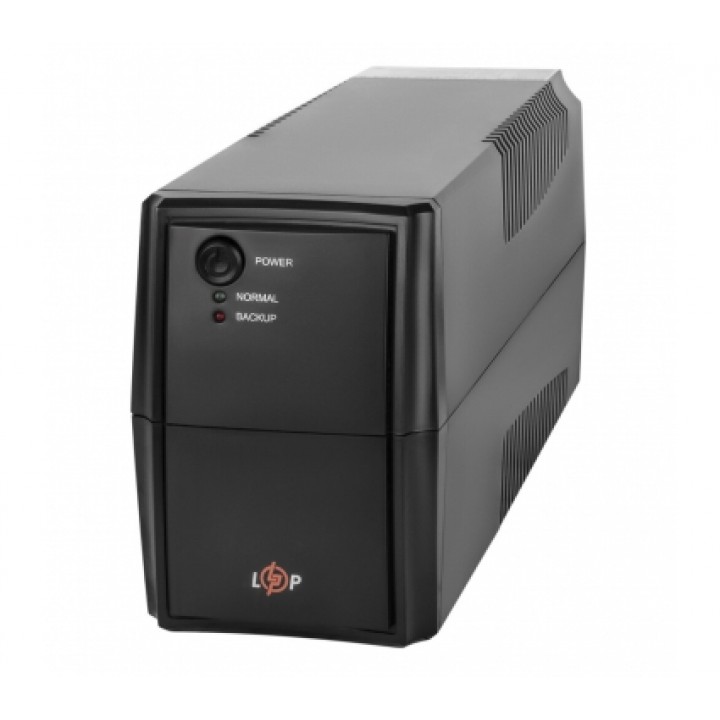 ДБЖ LogicPower LPM-825VA-P