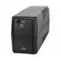 ДБЖ LogicPower LPM-825VA-P