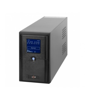 ДБЖ UPS LogicPower LPM-UL625VA