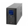 ДБЖ UPS LogicPower LPM-UL625VA