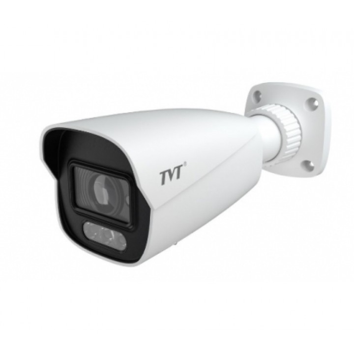 IP відеокамера TVT TD-9462E4(D/PE/AW3) (2.8mm)