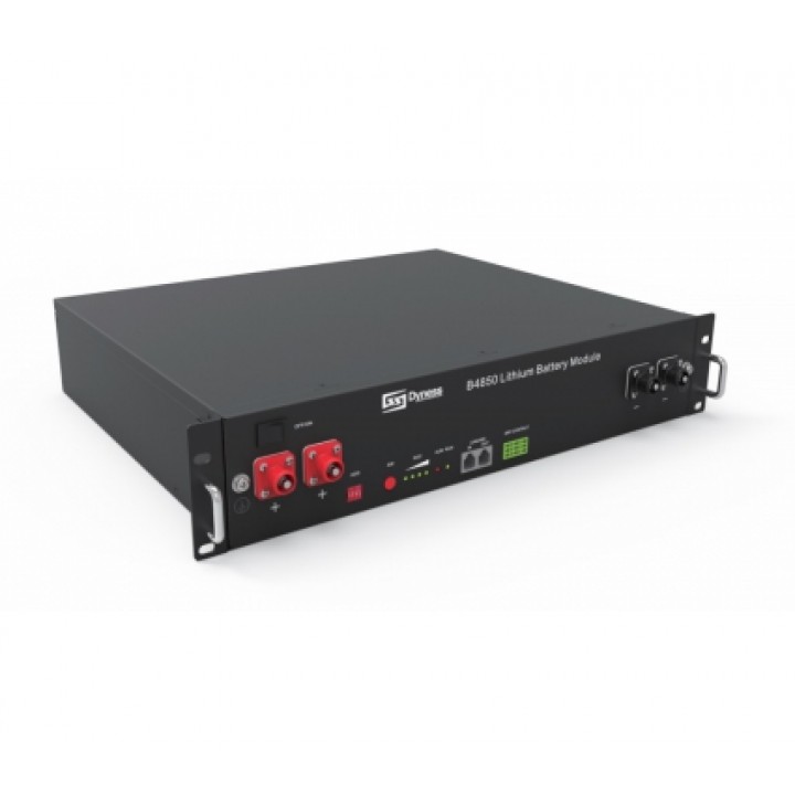 Акумуляторна батарея Dyness B4850G 48V 50Ah