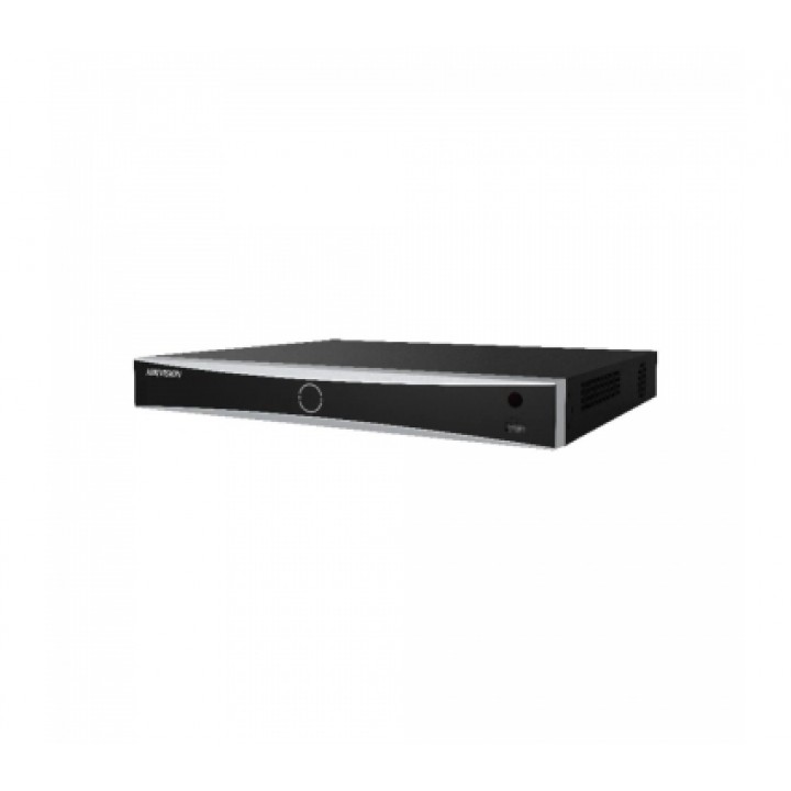Відеореєстратор Hikvision DS-7608NXI-I2/X(C)