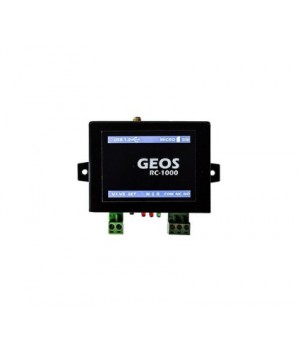 GSM контролер Geos RC-1000