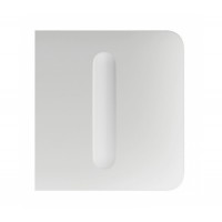 Бічна кнопка Ajax SideButton (Dimmer) white