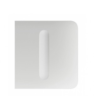 Бічна кнопка Ajax SideButton (Dimmer) white