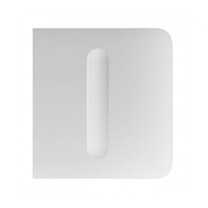 Бічна кнопка Ajax SideButton (Dimmer) white