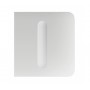 Бічна кнопка Ajax SideButton (Dimmer) white