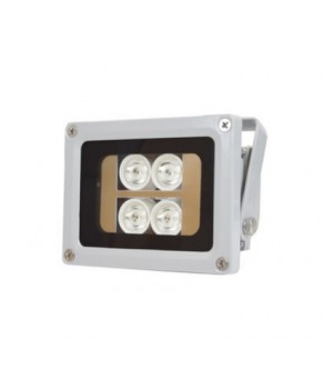 ІЧ-прожектор Lightwell LW4-40IR60-12