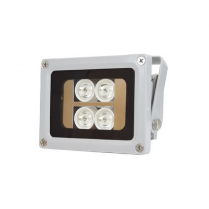 ІЧ-прожектор Lightwell LW4-40IR60-12