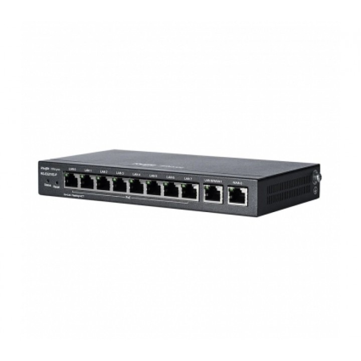 Маршрутизатор Ruijie Reyee RG-EG210G-P-V3