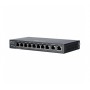 Маршрутизатор Ruijie Reyee RG-EG210G-P-V3