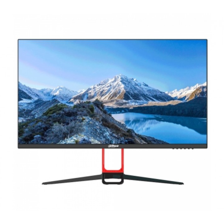 Монітор 28" Dahua DHI-LM28-F400