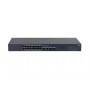 Керований POE комутатор Dahua DH-CS4218-16ET-190