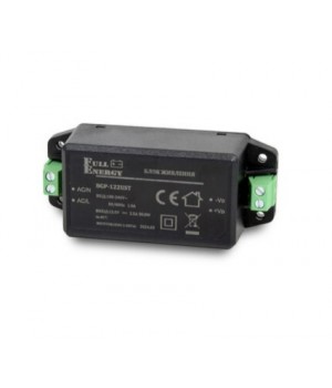 Імпульсний блок живлення Full Energy BGP-122UST