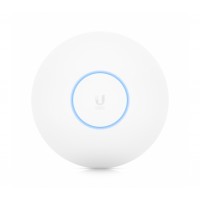 Точка доступу Ubiquiti UniFi U6 LR (U6-LR)